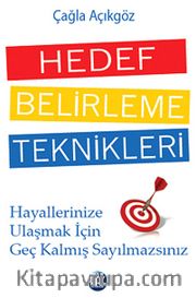 Hedef Belirleme Teknikleri