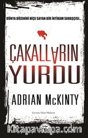 Çakalların Yurdu