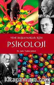 Yeni Başlayanlar İçin Psikoloji