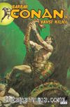 Barbar Conan'ın Vahşi Kılıcı 14