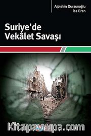 Suriye'de Vekalet Savaşı