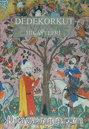 Dede Korkut Hikayeleri