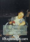 Öykülerinden Seçmeler