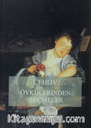 Öykülerinden Seçmeler