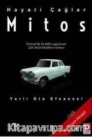Mitos <br /> Yerli Oto Efsanesi