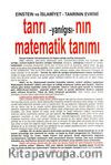 Tanrı Yanılgısının Matematik Tanımı