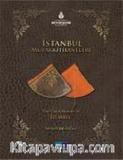 Osmanlı'da Zaman Belirleme Mekanlarıi İstanbul Muvakkithaneleri <br /> The Clock Rooms of Istanbul