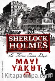 Mavi Yakut / Sherlock Holmes