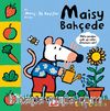 Maisy Bahçede