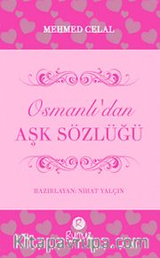 Osmanlı'dan Aşk Sözlüğü