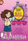 Meraklı Şeker Alice Miranda İş Başında