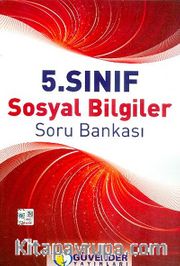 5. Sınıf Sosyal Bilgiler Soru Bankası
