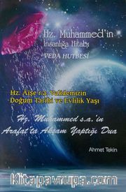 Veda Hutbesi