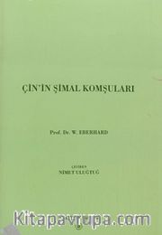 Çin'in Şimal Komşuları