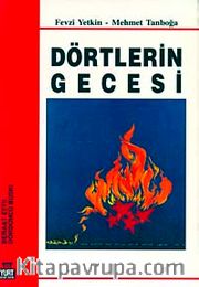 Dörtlerin Gecesi