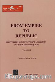 From Empire To Republic Volume I