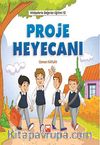 Proje Heyecanı / Hikayelerle Değerler Eğitimi 12
