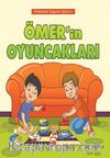 Ömer'in Oyuncakları / Hikayelerle Değerler Eğitimi 5