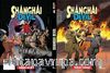 Shanghai Devil 6 / Yenilmez Savaşçı - Kaosun Zaferi