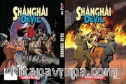 Shanghai Devil 6 / Yenilmez Savaşçı - Kaosun Zaferi