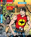 Zagor Maxi 1 / Kara İntikamcı