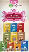 Türk ve Dünya Edebiyatından Seçmeler 2 (10 Kitap)