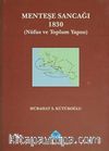 Menteşe Sancağı 1830 & (Nüfus ve Toplum Yapısı)