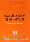 Macaristan'daki Türk Anıtları