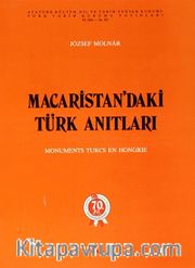 Macaristan'daki Türk Anıtları
