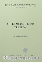 Milli Mücadelede Trabzon
