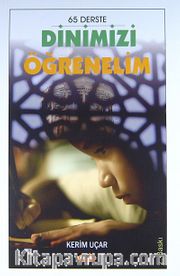65 Derste Dinimizi Öğrenelim