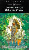 Robinson Crusoe (Easy Classics)
