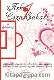 Aşk 1 Ceza Sahası