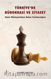 Türkiye'de Bürokrasi ve Siyaset