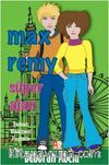 Max Remy - Süper Ajan (Zaman Makinesi Peşinde)