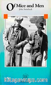 Of Mice and Men (Easy Readers Level-B) 1200 words