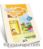 Meleklere İman / Akif Amentüyü Öğreniyor
