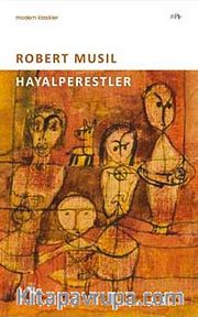 Hayalperestler