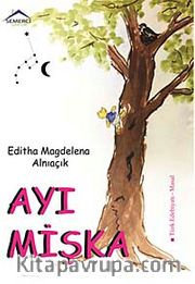 Ayı Mişka