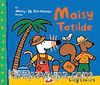 Maisy Tatilde / Bir Maisy-İlk Deneyimler Kitabı