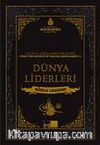 Sultan II. Abdülhamid Arşivinden Dünya Liderleri & From the Archive of Sultan Abdülhamid II Word Leade
