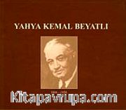 Yahya Kemal Beyatlı 1884-1958 (Kitap+Vcd)