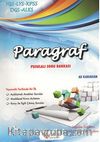 YGS LYS KPSS DGS ALES Paragraf Pusulalı Soru Bankası