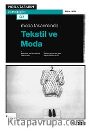 Moda Tasarımında Tekstil ve Moda