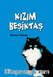 Kızım Beşiktaş