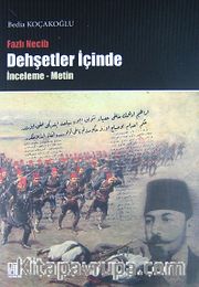 Fazlı Necib Dehşetler İçinde / İnceleme-Metin