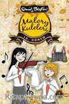 Malory Kuleleri 10. Dönem