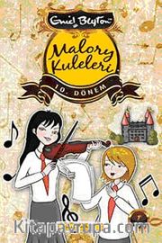 Malory Kuleleri 10. Dönem