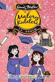 Malory Kuleleri 12. Dönem