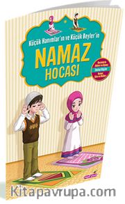 Küçük Hanımlar'ın ve Küçük Beyler'in Namaz Hocası